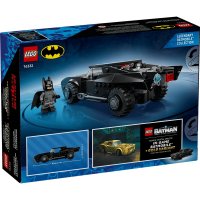 ����������� LEGO Batman ������: �������� 76332