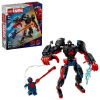 ���������� ����������� LEGO Super Heroes Marvel ����� ������ �������� vs. ������-����� 2099 76337 76337