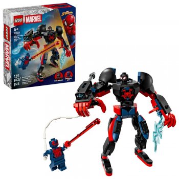 ����������� LEGO Super Heroes Marvel ����� ������ �������� vs. ������-����� 2099 76337