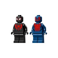 ����������� LEGO Super Heroes Marvel ����� ������ �������� vs. ������-����� 2099 76337