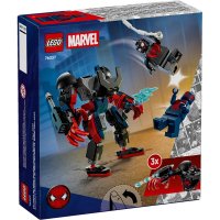 ����������� LEGO Super Heroes Marvel ����� ������ �������� vs. ������-����� 2099 76337