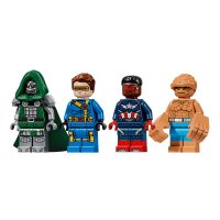 ����������� LEGO Marvel ��������: ������ �����. ������� 76347