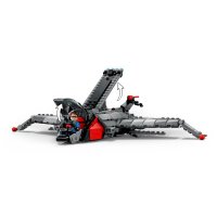����������� LEGO Marvel ��������: ������ �����. ������� 76347