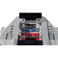 ����������� LEGO Marvel ��������: ������ �����. ������� 76347