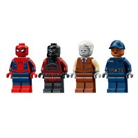 ����������� LEGO Super Heroes Marvel ������������� �������-������� ������ ��� ����������� ��������� 76349