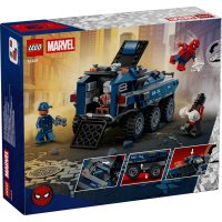 ����������� LEGO Super Heroes Marvel ������������� �������-������� ������ ��� ����������� ��������� 76349