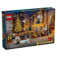  LEGO Harry Potter   76438