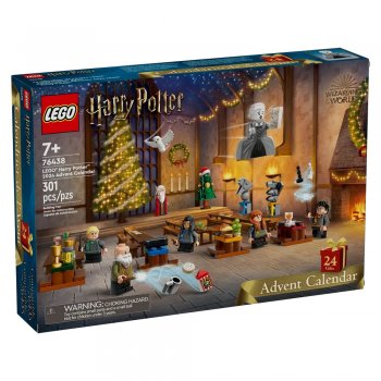 LEGO Harry Potter  