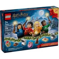 ���������� ����������� LEGO Harry Potter ������ �������� 2025 76456 76456