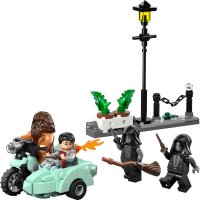����������� LEGO Harry Potter ���� � ����: ����� � ������ ������ 76459