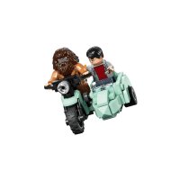 ����������� LEGO Harry Potter ���� � ����: ����� � ������ ������ 76459