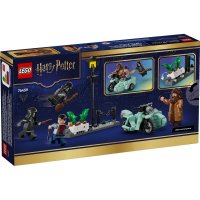����������� LEGO Harry Potter ���� � ����: ����� � ������ ������ 76459