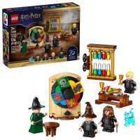 ���������� ����������� LEGO Harry Potter ����� �������: ��������� �������� �� ����������� 76460 76460