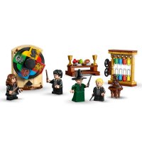 ����������� LEGO Harry Potter ����� �������: ��������� �������� �� ����������� 76460
