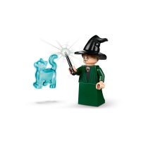 ����������� LEGO Harry Potter ����� �������: ��������� �������� �� ����������� 76460