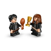 ����������� LEGO Harry Potter ����� �������: ��������� �������� �� ����������� 76460