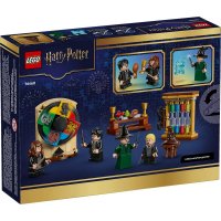 ����������� LEGO Harry Potter ����� �������: ��������� �������� �� ����������� 76460
