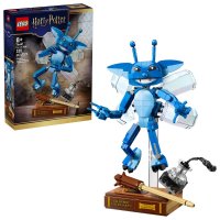 ���������� ����������� LEGO Harry Potter ����������� ��� 76461 76461