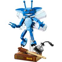 ����������� LEGO Harry Potter ����������� ��� 76461