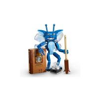 ����������� LEGO Harry Potter ����������� ��� 76461