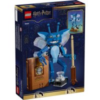����������� LEGO Harry Potter ����������� ��� 76461