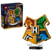 ���������� ����������� LEGO Harry Potter ���� ���������� �������� 76462 76462