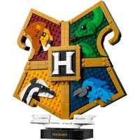 ����������� LEGO Harry Potter ���� ���������� �������� 76462