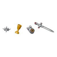 ����������� LEGO Harry Potter ���� ���������� �������� 76462