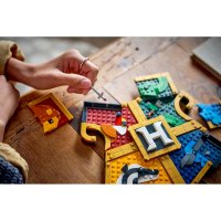����������� LEGO Harry Potter ���� ���������� �������� 76462