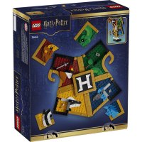 ����������� LEGO Harry Potter ���� ���������� �������� 76462