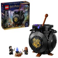 ���������� ����������� LEGO Harry Potter �����: ������ ���� ��������� 76464 76464