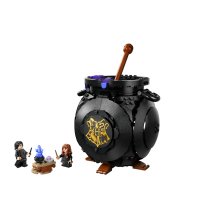 ����������� LEGO Harry Potter �����: ������ ���� ��������� 76464
