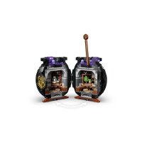 ����������� LEGO Harry Potter �����: ������ ���� ��������� 76464
