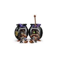 ����������� LEGO Harry Potter �����: ������ ���� ��������� 76464