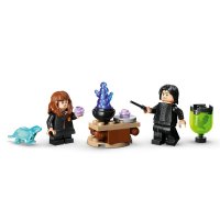����������� LEGO Harry Potter �����: ������ ���� ��������� 76464