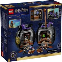 ����������� LEGO Harry Potter �����: ������ ���� ��������� 76464