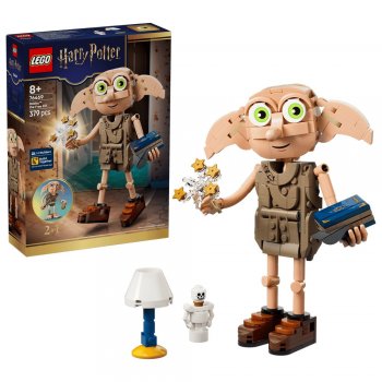 ����������� LEGO Harry Potter ���, ������ ���� 76469