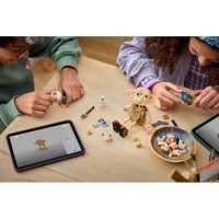 ����������� LEGO Harry Potter ���, ������ ���� 76469