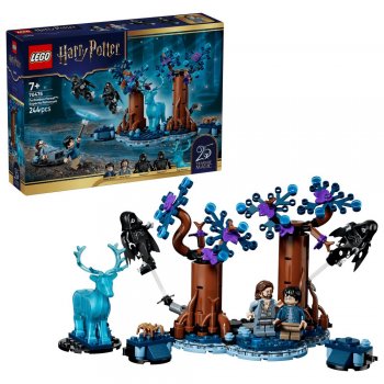 ����������� LEGO Harry Potter ����������� ��: �������� �������� 76475