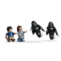 ����������� LEGO Harry Potter ����������� ��: �������� �������� 76475