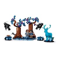 ����������� LEGO Harry Potter ����������� ��: �������� �������� 76475
