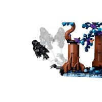 ����������� LEGO Harry Potter ����������� ��: �������� �������� 76475