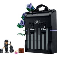 ����������� LEGO Wednesday ������ ������� 76787