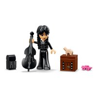 ����������� LEGO Wednesday ������ ������� 76787