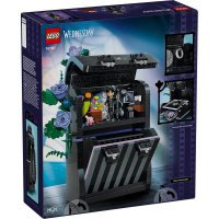 ����������� LEGO Wednesday ������ ������� 76787