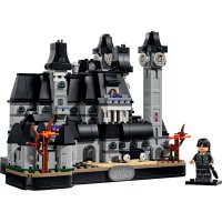 ����������� LEGO Wednesday �������� ��������� 76788