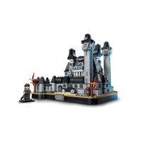 ����������� LEGO Wednesday �������� ��������� 76788