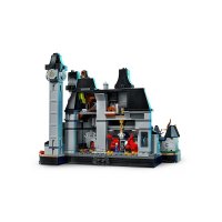����������� LEGO Wednesday �������� ��������� 76788