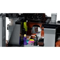 ����������� LEGO Wednesday �������� ��������� 76788