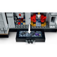 ����������� LEGO Wednesday �������� ��������� 76788